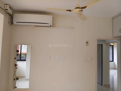 Bedroom Image of 1054 Sq.ft 2 BHK Apartment / Flat for sale in Dabolim Goa for Rs. 7500000