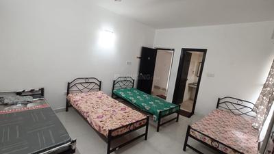 Hall Image of Sanjana pg  in Sholinganallur, Chennai