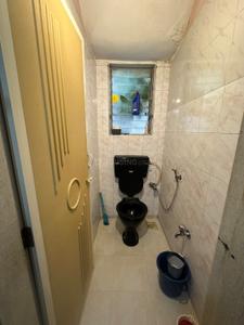 Image of 550 Sq.ft 1 BHK Apartment / Flat for sale in Amboli, Nashik for Rs. 15000000