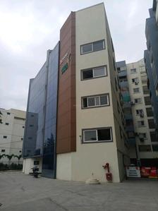 Club House Image of 1300 Sq.ft 2 BHK Apartment / Flat for sale in Nayans Nature Springs, Kukatpally Hyderabad for Rs. 11500000