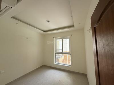 Bedroom Image of 1160 Sq.ft 3 BHK Apartment / Flat for sale in City Grace, Bamheta Village Ghaziabad for Rs. 11000000