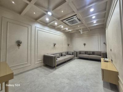 Hall Image of 3500 Sq.ft 4 BHK Independent House for sale in Scheme No 114 Indore for Rs. 30000001