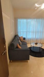 Hall Image of 602 Sq.ft 2 BHK Apartment / Flat for sale in Bhandup West Mumbai for Rs. 9200000