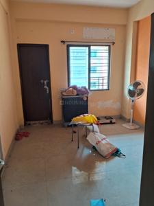 Hall Image of 1044 Sq.ft 2 BHK Apartment / Flat for sale in Dum Dum Cantonment Kolkata for Rs. 4100000