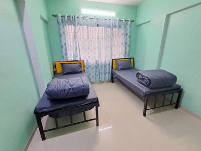 Hall Image of workwise in Bhandup West, Mumbai