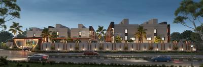 Image of 93 Sq.ft Residential Plot / Land for sale in Palanpur, Surat for Rs. 9300000