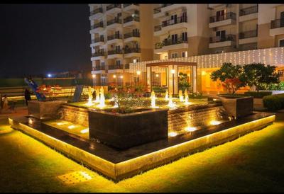 Image of 865 Sq.ft 2 BHK Apartment / Flat for sale in Pareena Mi Casa, Sector 68, Gurgaon for Rs. 11490000