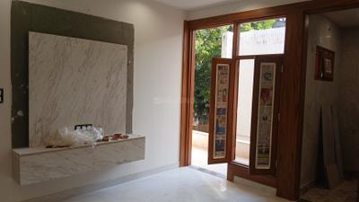 Bedroom Image of 1800 Sq.ft 4 BHK Builder Floor for sale in Rajendra Nagar Ghaziabad for Rs. 21000000