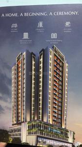 2 BHK Flat