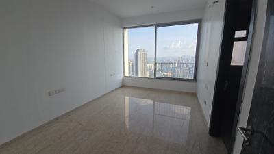 Bedroom Image of 1350 Sq.ft 3 BHK Apartment / Flat for sale in Oberoi Eternia Towers A to D, Mulund West Mumbai for Rs. 46000000