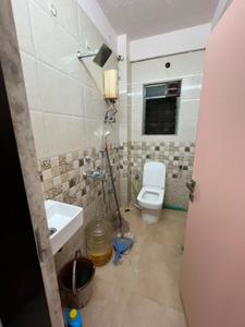 Bathroom Image of 795 Sq.ft 2 BHK Apartment / Flat for sale in Maithili The Trellis, Kopar Khairane Navi Mumbai for Rs. 28000000