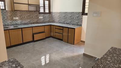 Kitchen Image of 3600 Sq.ft 4 BHK Independent House for rent in Besant Nagar Chennai for Rs. 120000