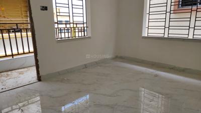 Bedroom Image of 803 Sq.ft 2 BHK Apartment / Flat for sale in Tarulia North 24 Parganas District for Rs. 3000000