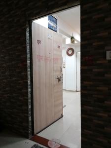 Main Entrance Image of 810 Sq.ft 2 BHK Apartment / Flat for sale in Samved Satej Homes, Vatva Ahmedabad for Rs. 2200000