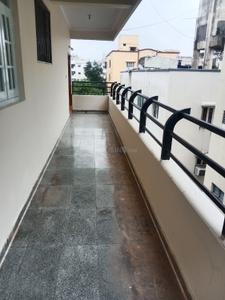 Balcony Image of 2150 Sq.ft 2 BHK Apartment / Flat for sale in West Marredpally Secunderabad for Rs. 20000000