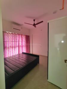 Bedroom Image of 500 Sq.ft 1 BHK Apartment / Flat for rent in Chembur Mumbai for Rs. 65000