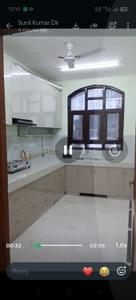 Kitchen Image of 1650 Sq.ft 2 BHK Independent House for rent in Sector 27 Noida for Rs. 40000