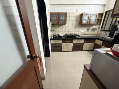 Kitchen Image of 1800 Sq.ft 3 BHK Apartment / Flat for sale in Navrangpura Ahmedabad for Rs. 12000000