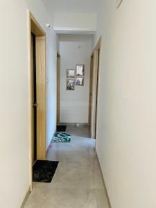 Image of 1003 Sq.ft 2 BHK Apartment / Flat for sale in Aakar Heights Phase I, Bavdhan, Pune for Rs. 11000000
