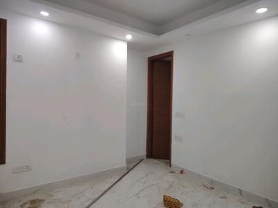 Bedroom Image of 900 Sq.ft 2 BHK Apartment / Flat for rent in Said-Ul-Ajaib New Delhi for Rs. 28500