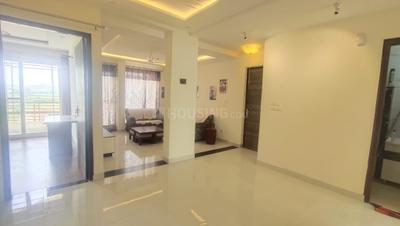 3.5 BHK Flat