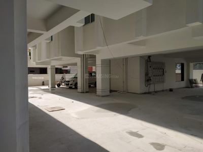 Image of 1200 Sq.ft 3 BHK Apartment / Flat for sale in Aaradhya Heritage, Sama Savli, Vadodara for Rs. 6900000