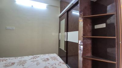 Bedroom Image of 1020 Sq.ft 2 BHK Apartment / Flat for rent in Singasandra Bengaluru for Rs. 39999