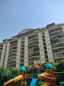 Image of 1137 Sq.ft 2 BHK Apartment / Flat for sale in Shipra Krishna Vista, Indirapuram, Ghaziabad for Rs. 12000000