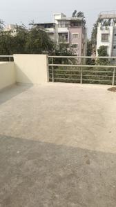 Balcony Image of 750 Sq.ft 1 BHK Apartment / Flat for rent in Deepali Nagar Nashik for Rs. 10000