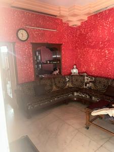 Living Room Image of 1602 Sq.ft 4 BHK Independent House for sale in Shahibaug Ahmedabad for Rs. 23000000