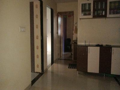 Living Room Image of 1175 Sq.ft 3 BHK Apartment / Flat for sale in Savvy Marina, Gujarat International Finance Tec City Gandhinagar for Rs. 24500000