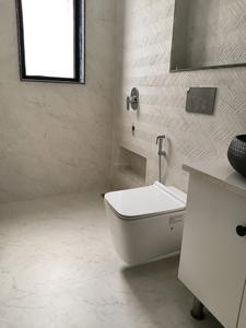 Common Bathroom Image of 3150 Sq.ft 4 BHK Builder Floor for sale in Palam Vihar Gurgaon for Rs. 41000000