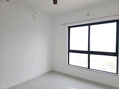Bedroom Image of 950 Sq.ft 2 BHK Apartment / Flat for sale in Darshan Parklane Premier, Wagholi Pune for Rs. 6000000