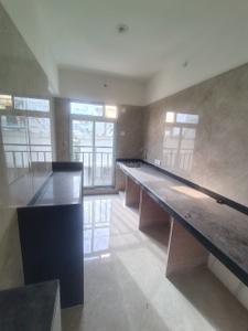 Kitchen Image of 710 Sq.ft 1 BHK Apartment / Flat for sale in Ulwe Navi Mumbai for Rs. 5600000