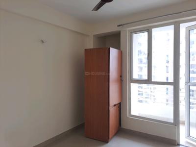Bedroom Image of 650 Sq.ft 2 BHK Apartment / Flat for sale in Ramsons Kshitij, Sector 95 Gurgaon for Rs. 5800000