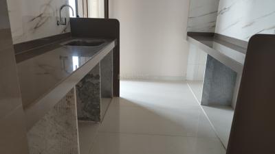 Kitchen Image of 788 Sq.ft 2 BHK Apartment / Flat for sale in Shiv Shakti Builders Tower 28 Wing A B D E G, Malad East Mumbai for Rs. 20000000