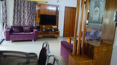 3 BHK Flat