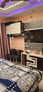 Bedroom Image of 1300 Sq.ft 3 BHK Apartment / Flat for sale in Pride Kingsbury Phase I, Charholi Budruk Pune for Rs. 12500000