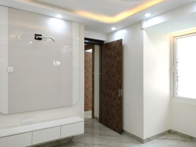 Bedroom Image of 2400 Sq.ft 4 BHK Apartment / Flat for sale in Sector 11 Dwarka New Delhi for Rs. 37000000
