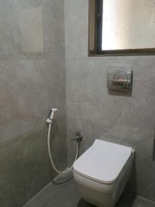 Common Bathroom Image of 1003 Sq.ft 2 BHK Apartment / Flat for sale in Tharwani Meghna Montana, Ambernath West Ambernath for Rs. 4110000