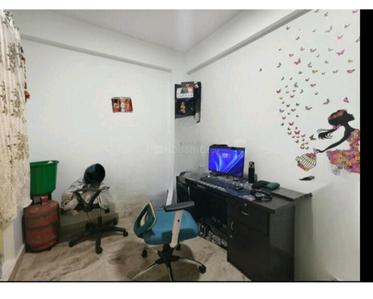 Bedroom Image of 1100 Sq.ft 2 BHK Apartment / Flat for sale in Vijayanagar Bengaluru for Rs. 8999800
