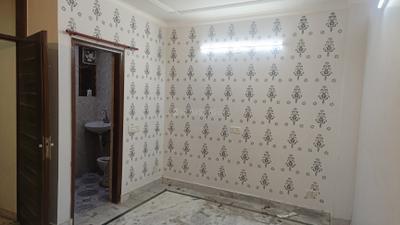 Bedroom Image of 1000 Sq.ft 2 BHK Builder Floor for sale in Malviya Nagar New Delhi for Rs. 17805000