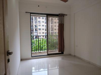 Bedroom Image of 1050 Sq.ft 2 BHK Apartment / Flat for sale in Taloja Navi Mumbai for Rs. 4900000