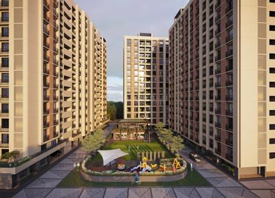 3 BHK Flat
