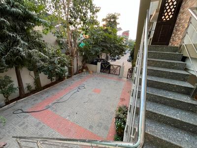 4 BHK Independent House