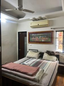 Bedroom Image of 1800 Sq.ft 3 BHK Independent House for sale in South Bopal Ahmedabad for Rs. 18000000