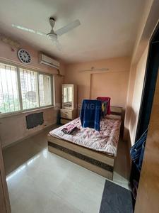 Bedroom Image of 910 Sq.ft 2 BHK Apartment / Flat for sale in Dosti Acres, Antop Hill Mumbai for Rs. 37100000