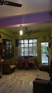 Hall Image of 1200 Sq.ft 2 BHK Apartment / Flat for sale in Ganeshguri Guwahati for Rs. 4700000