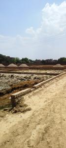 Image of 2750 Sq.ft Residential Plot / Land for sale in Babatpur, Varanasi for Rs. 8250005