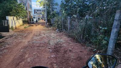 KCC Nagar Plot View 1